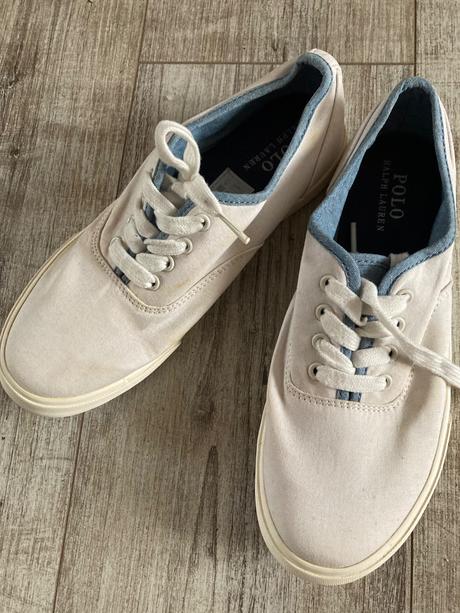 Tenisky polo ralph lauren, ralph lauren,39