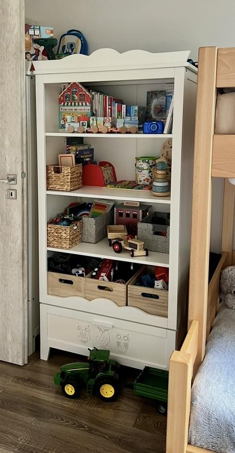 Detský nábytok klups marcell,