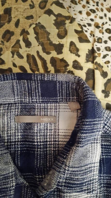 Košeľa, mexx,152