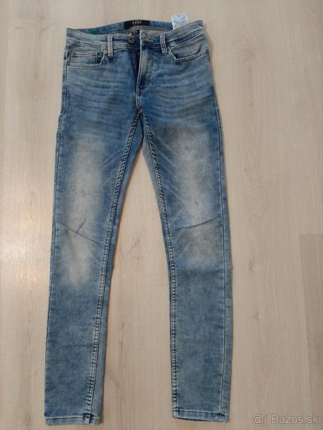 Rifle chlapčenské vel.29/32, s