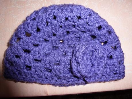 Ciapka hackovana, 158