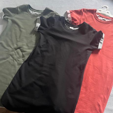 Teplákové šaty jdy, m