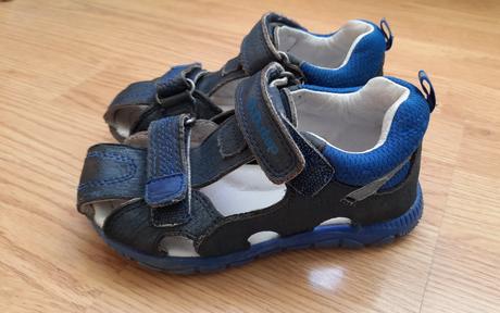 Sandalky, d.d.step,28