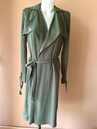 Ľahký kabat medicine, xs