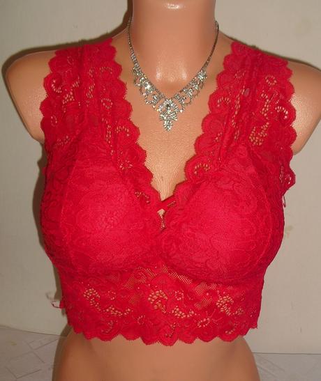 Push up braletka, l