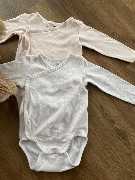 Zavinovacie body h&m, h&m,74