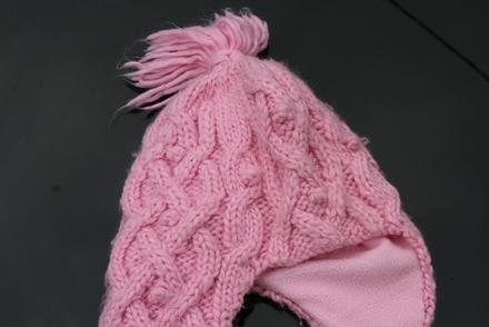 Zimná čiapka, h&m,110