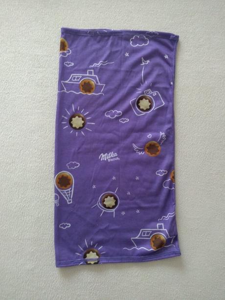 Viacúčelová šatka, 