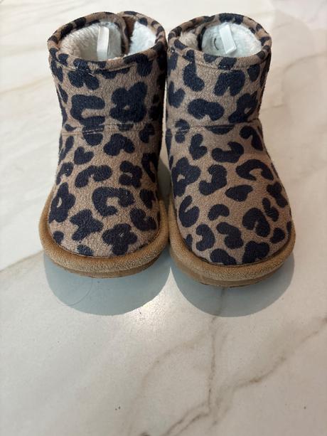 Leo čižmičky, h&m,24