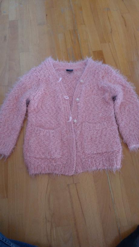 Sveter 98, kiki&koko,98