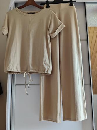 F&f krásna kvalitná pohodlná súprava 38/m, f&f,38