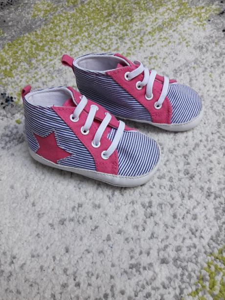 Capačky č. 12-18 mesiacov, f&f,<17