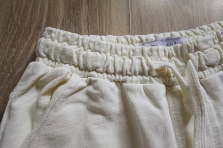 Bavlnené kraťasky zara, zara,122