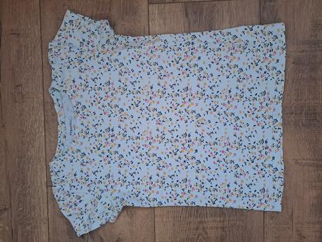 Kvetinové tricko, reserved,146