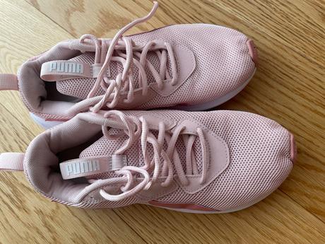 Halovky, puma,40