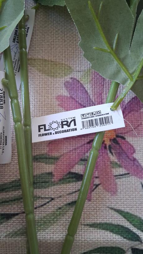 3ks žlté pivónie, 