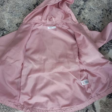 Vetrovka, fox & bunny,98