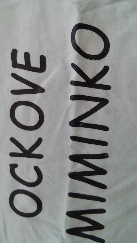 Body ockove miminko, baby,62