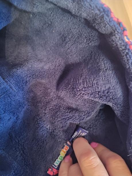 Zimná kombinéza - overal, lupilu,86