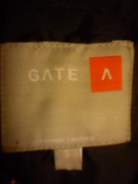 Šušťáková bunda, s