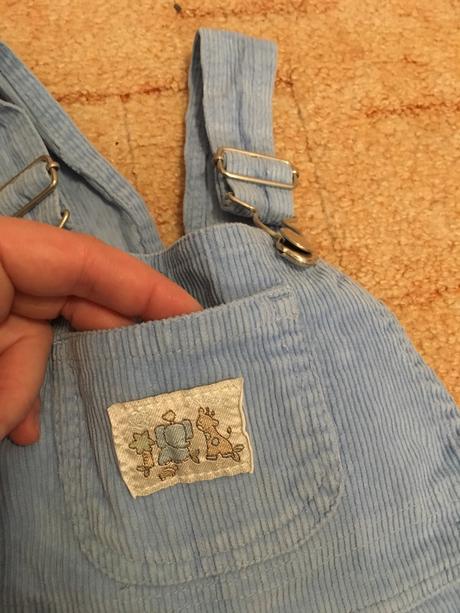 Menčestrove nohavice zoo 3-9 mesiacov, children's place,68