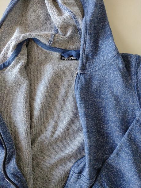 Tepláková súprava, pepperts,134