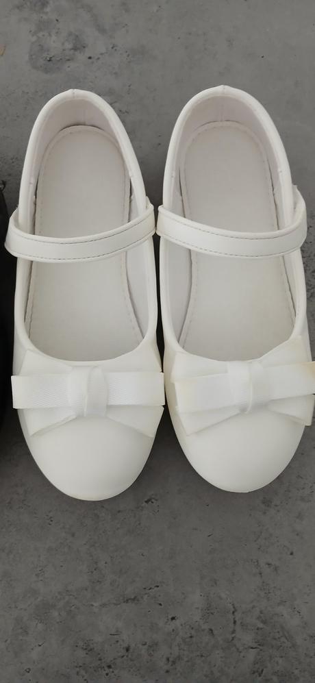 2 ks balerinok top stav, 30
