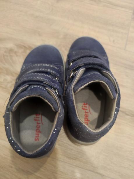 Superfit topanky, superfit,22