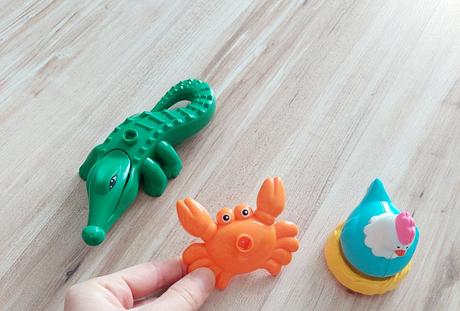 Lego duplo zvieratká, 