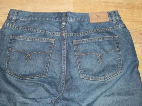 Rifle lauren, ralph lauren,m