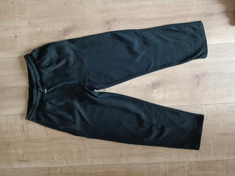 Teplaky v l, bershka,l