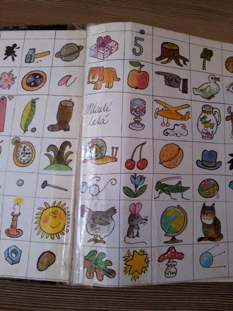 Detská encyklopédia - bohumil říha, jiří kalousek,