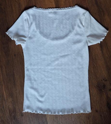 Tričko h&m xs, h&m,xs