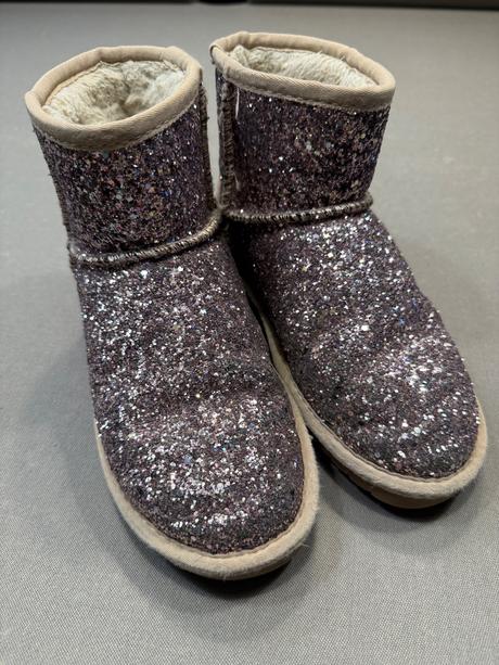 Ligotavé čižmičky colors od california, 36