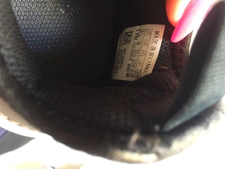 Adidas tenisky, adidas,35