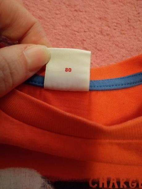Tričko 80, s.oliver,80