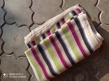 Deka s cvokmi stokke,