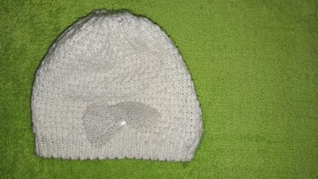 Ciapka 122/128, h&m,122