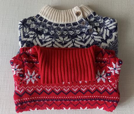 Sveter  92-104, next,98