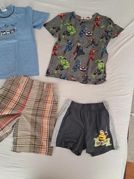 Letne veci 238, 122–134