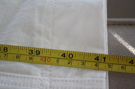 Volne siroke biele zara nohavice, zara,xs