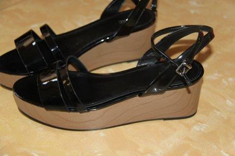 Sandálky, next,39