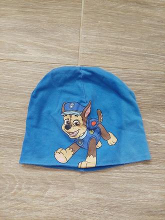 Čiapka paw patrol č 110-122, 110