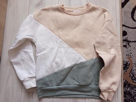 Teplejšia mikina, reserved,s