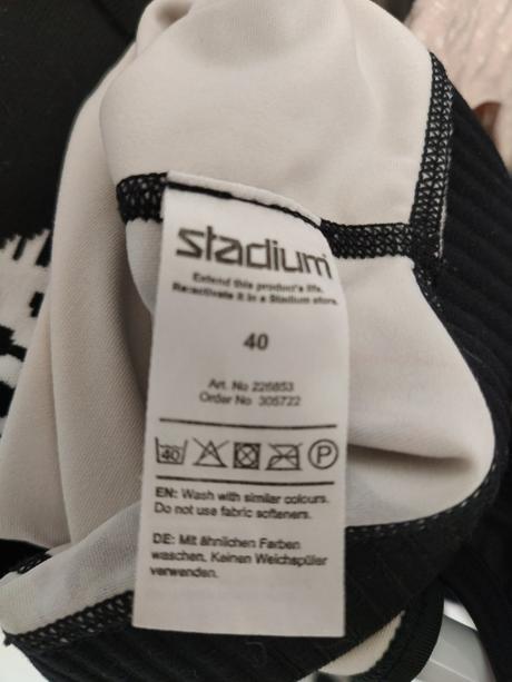 Športová podprsenka veľ.40, m