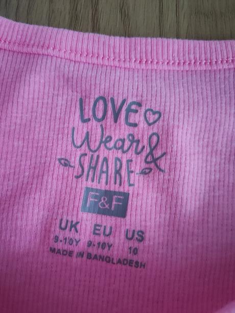 Tielko rebrované, f&f,140