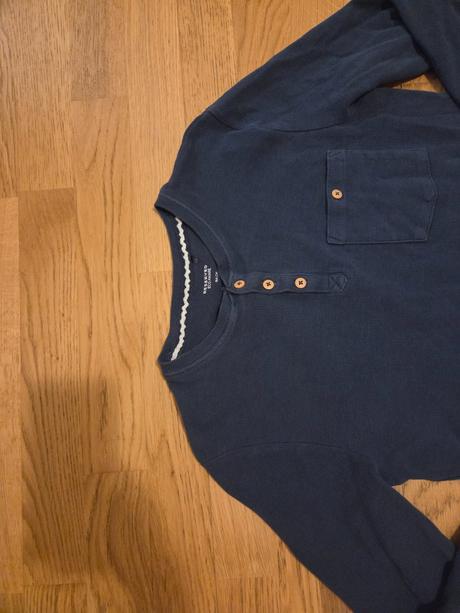 Chlapčenské tričko, reserved,164