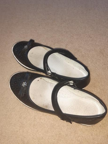 Topánky, john garfield,34