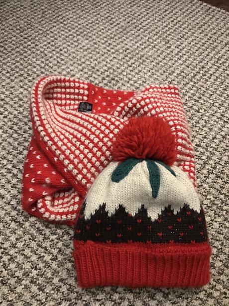 Next suprava ciapka nakrcnik, next