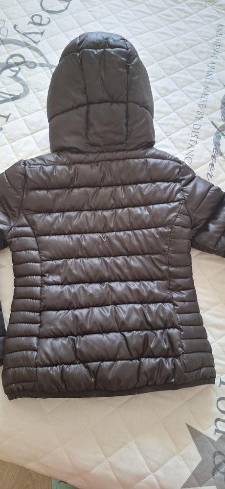 Bunda, terranova,128